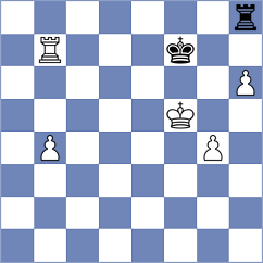 Bulmaga - Torosyan (Urgup, 2004)