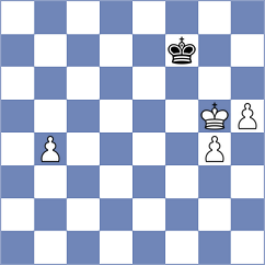 Aarit Kapil - Garcia Garcia (chess.com INT, 2025)