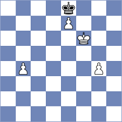 Niemann - Haubold (Playchess.com INT, 2020)