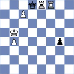 Broca Jimenez - Daskalov (lichess.org INT, 2021)