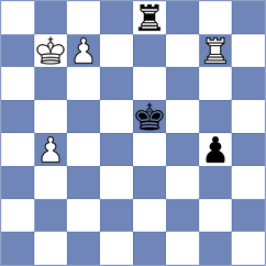 Klinova - Sreyas (chess.com INT, 2023)