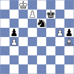 Baghdasaryan - Hovakimyan (Yerevan ARM, 2025)