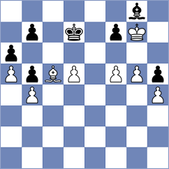 Malyi - Paiva (chess.com INT, 2024)