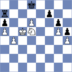 Lin - Johnson (New York USA, 2024)
