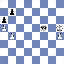 Blackman - Smith (Nassau, 2006)