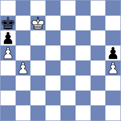 Ter Sahakyan - Skliarov (chess.com INT, 2025)