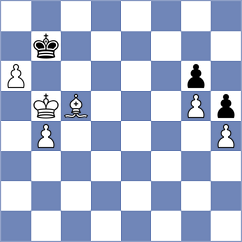Del Prado Rodriguez - Suarez (Lichess.org INT, 2020)