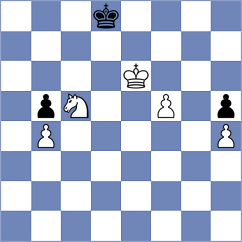 Ismagilov - Jahnz (chess.com INT, 2024)