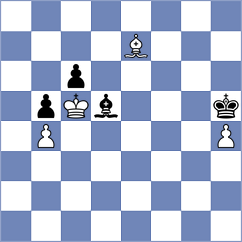 Maldonado - Maldonado (Lichess.org INT, 2020)