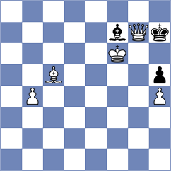 Supatashvili - Altman (chess.com INT, 2022)