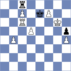 Maevsky - Dinu (chess.com INT, 2022)