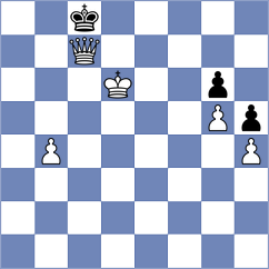 Barbot - Ranasinghe (chess.com INT, 2024)