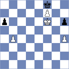 Lazavik - Aghasiyev (Chess.com INT, 2021)