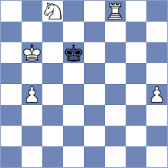 Stoilkovski - Trpkov (Skopje, 1998)