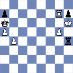 Haydon - Rodriguez Fontecha (chess.com INT, 2023)