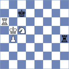 Sethuraman - Rastbod (Chess.com INT, 2020)