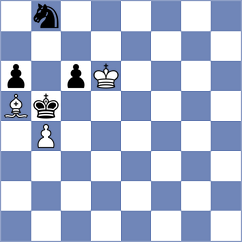 Alekhine - Manseau (Montreal, 1923)