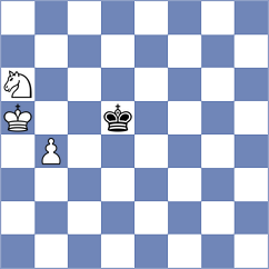 Triapishko - Gusarov (Chess.com INT, 2020)