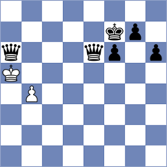 Jakovlev - Blackwell (Lichess.org INT, 2021)