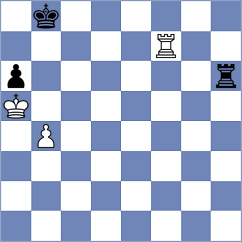 Delorme - Melikhov (chess.com INT, 2022)