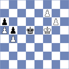 Rajkovic - Huebner (Pinneberg, 1993)