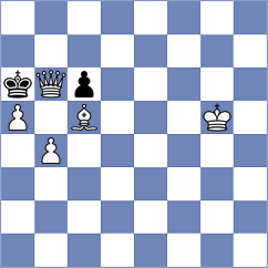 Celik - Ingebretsen (chess.com INT, 2024)
