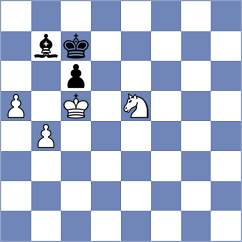Stambulian - Shevchenko (Astrakhan, 2011)