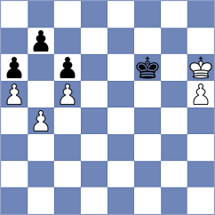 Artemenko - Flynn (chess.com INT, 2022)