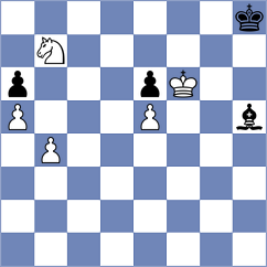 Korneev - Carrasco Leon (Manresa, 2004)