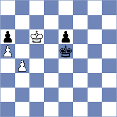 Nanditha - Souleidis (chess.com INT, 2025)