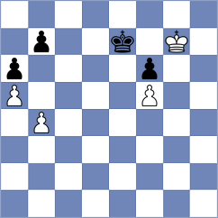 Trifan - Li (chess.com INT, 2023)