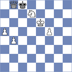 Sapocinic - Przybylski (chess.com INT, 2025)