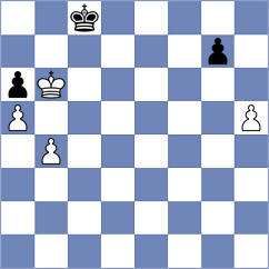 Dominguez Rincon - Harasic Borgialli (Lichess.org INT, 2020)