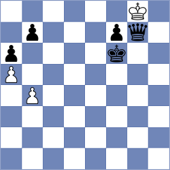 Halim - Mitchell (Auckland, 2011)