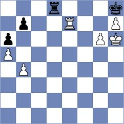 Van Batenburg - Shnurov (York ENG, 2025)