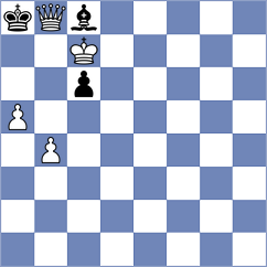 Hasangatin - Spichkin (chess.com INT, 2024)