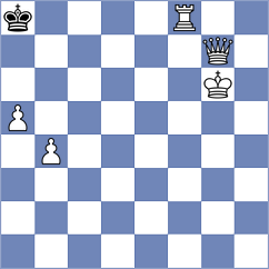 Brett - Bates (chess.com INT, 2022)