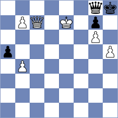 Quesada Perez - Habans Aguerrea (Mirandela POR, 2022)