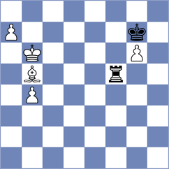 Berger - Bordi (Chess.com INT, 2019)