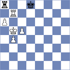Perez Rodriguez - Vaglio (chess.com INT, 2023)