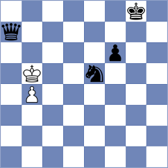 Chumarova - Karpenko (Nebug, 2011)