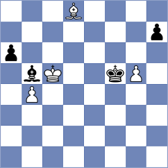 Herman - Levitan (chess.com INT, 2024)