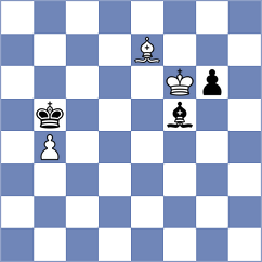 Buksa - Marin Pincheira (Chess.com INT, 2020)