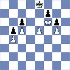 Hernandez - Miguel Quintero (San Sebastian, 2004)