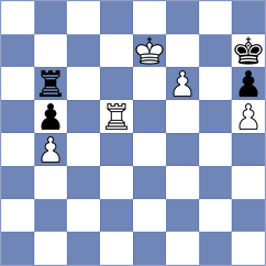 Jovanovic - Vucicevic (Belgrade, 2010)