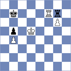 Vachier Lagrave - Ashraf (chess.com INT, 2023)