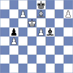 Havanecz - Otchiyev (chess.com INT, 2021)