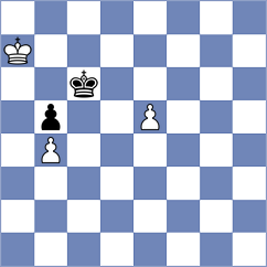 Rodrigues - Osmak (chess.com INT, 2024)