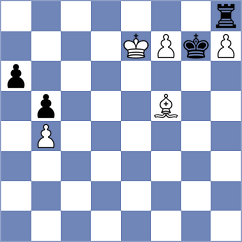Rodshtein - Tsolakidou (Pasching AUT, 2025)