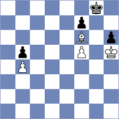 Bajarani - Velo Arredondo (Chess.com INT, 2021)